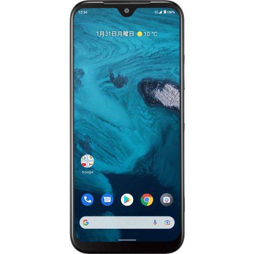 KYOCERA Android One S9 | aptX